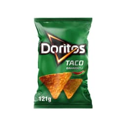 Doritos Taco Mısır Cipsi Süper Boy