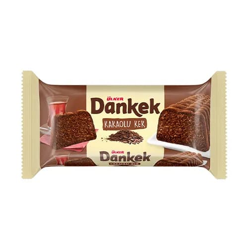 Ülker Dankek Baton Kakolu Kek