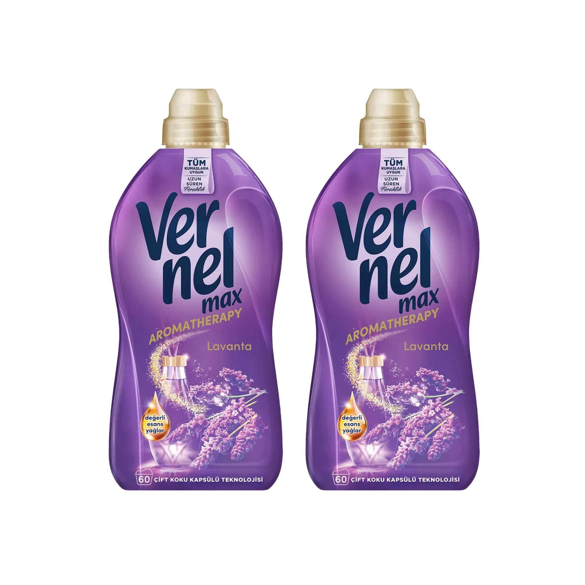 Vernel Max Taze Lavanta