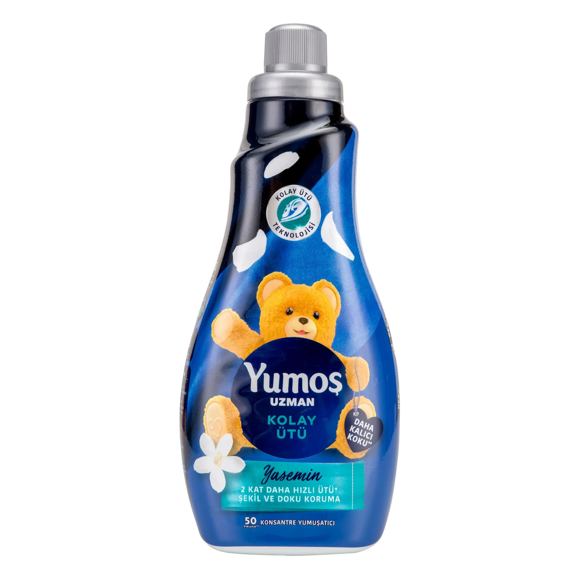Yumoş Uzman Kolay Ütü Konsantre Yumuşatıcı