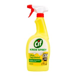 Cif Krem Sprey Limon
