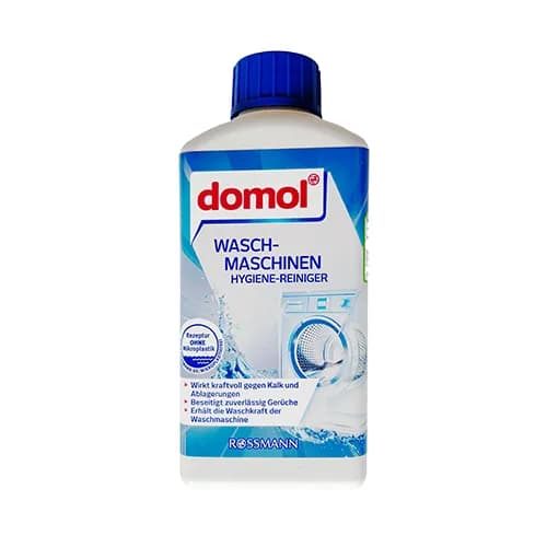 Domol Çamaşır Makinesi Hijyenik Temizleyici