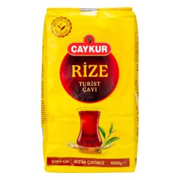Çaykur Rize Turist Dökme Çay