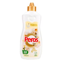 Peros Soft Konsantre Çamaşır Yumuşatıcı İnci Çiçeği