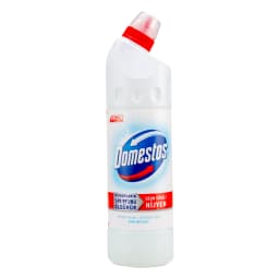 Domestos Yoğun Kıvamlı Çamaşır Suyu Kar Beyazı