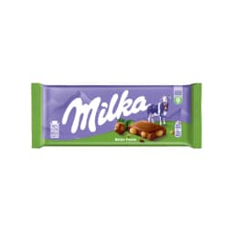Milka Bütün Fındıklı Çikolata