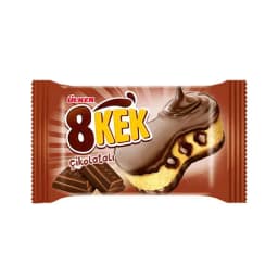 Ülker Dankek 8 Kek Çikolatalı