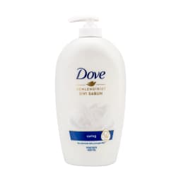Dove Nemlendirici Sıvı Sabun Caring