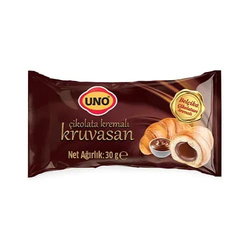 Uno Çikolatalı Kruvasan