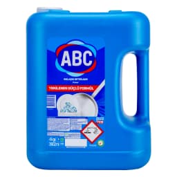 ABC Sıvı Bulaşık Deterjanı Power