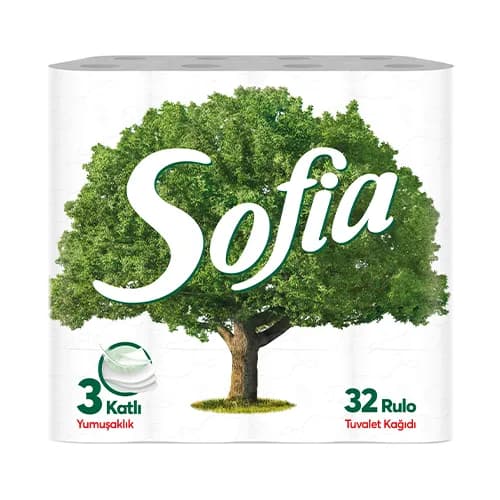 Sofia Tuvalet Kağıdı