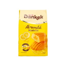 Ülker Dankek İkramlık Madelin Kek