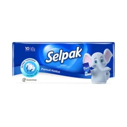 Selpak Cep Mendil