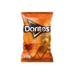 Doritos Nacho Mısır Cipsi Süper Boy
