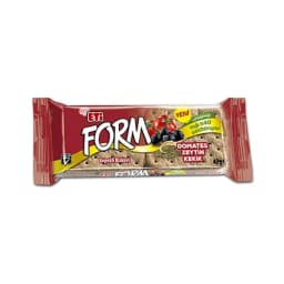Eti Form Domatesli Zeytinli ve Kekikli Bisküvi