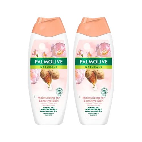 Palmolive Badem Duş Jeli