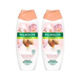 Palmolive Badem Duş Jeli