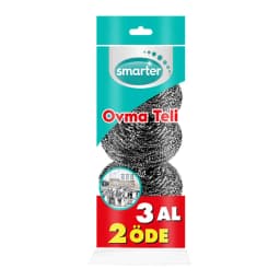 Smarter Ovma Teli