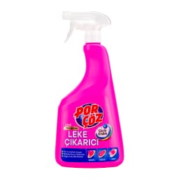 Porçöz Leke Çıkarıcı Sprey