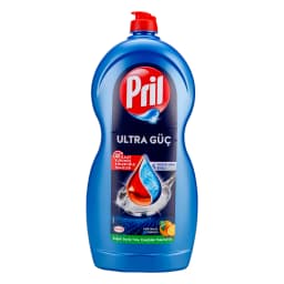Pril Sıvı Bulaşık Deterjanı Adana Portakalı