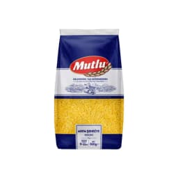 Mutlu Arpa Şehriye Makarna