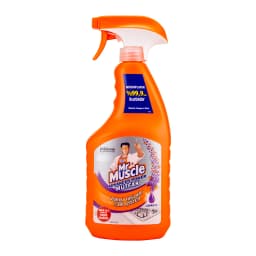 Mr Muscle Advanced Power Mutfak Lavanta