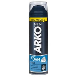 Arko Men Cool Tıraş Köpüğü