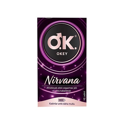 OKEY Nirvana