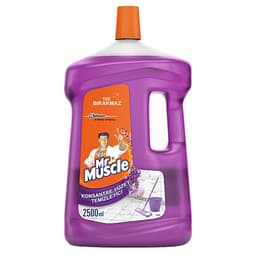 Mr Muscle Glade Lavanta Yüzey Temizleyicisi