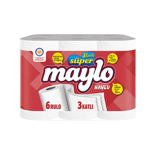 Maylo Kağıt Havlu