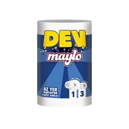 Maylo Dev Kağıt Havlu