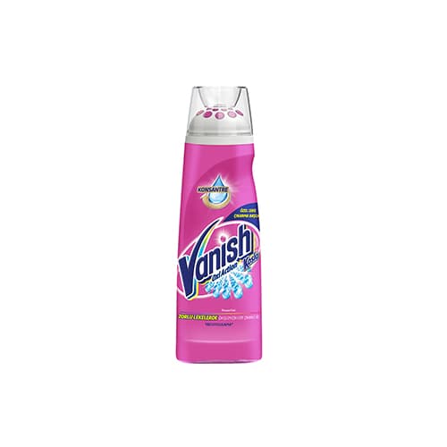 Vanish Ön İşlem İçin Leke Çıkarıcı Jel