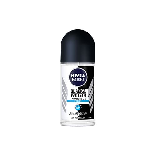 Nivea Men Invisible Fresh Deodorant Roll On