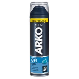 Arko Men Cool Tıraş Jeli