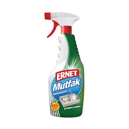 Ernet Süper Mutfak Temizleyici