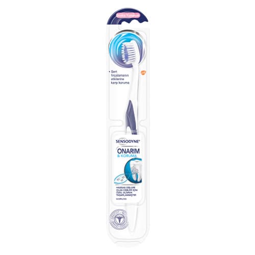 Sensodyne Onarım ve Koruma Diş Fırçası Ekstra Yumuşak