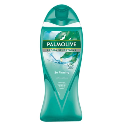 Palmolive Aroma Sensations So Firming Cilde Yardımcı Duş Jeli