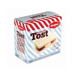 Koska Tost Kağıt Helva 6'lı Paket
