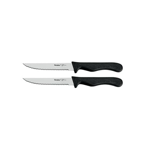 Metaltex Basic Line Et Bıçağı 13 / 26 cm