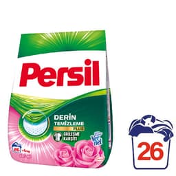 Persil Toz Çamaşır Deterjanı Gülün Büyüsü 26 Yıkama