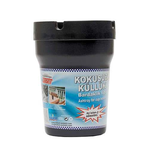 Autokit Kokusuz Küllük