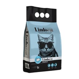 Lindo Cat Kedi Kumu Sabunlu İnce Taneli