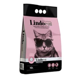 Lindo Cat Kedi Kumu Pudralı İnce Taneli