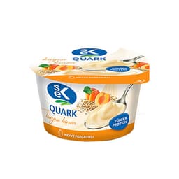 Sek Quark Kayısı Kinoa