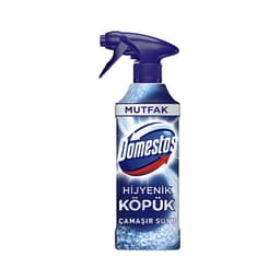 Domestos Köpük Çamaşır Suyu Okyanus Ferahlığı