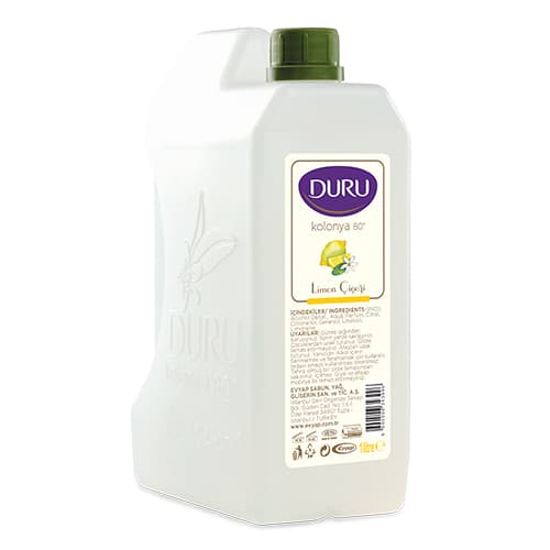 Duru Limon Kolonyası