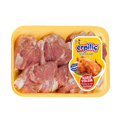 Erpiliç Piliç Pirzola