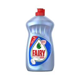 Fairy Platinum Hijyen Sıvı Bulaşık Deterjanı
