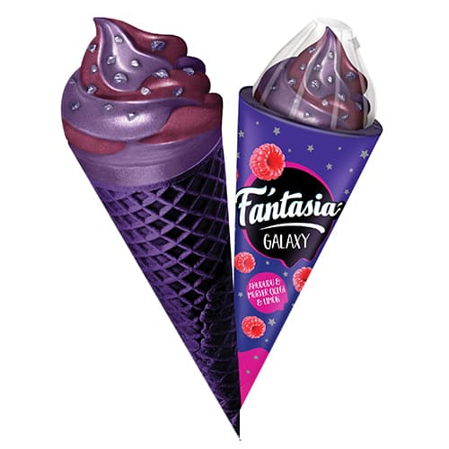 Fantasia Galaxy