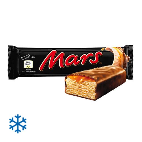 Mars